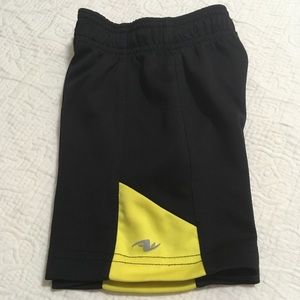 2T (6/$20) Sport Shorts by Athletic Works